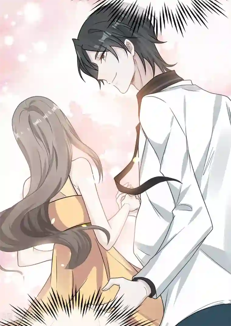 恋人的2种打开方式第105话