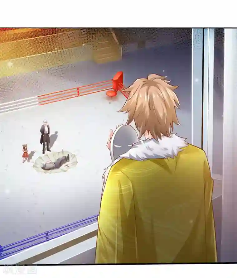 我是大仙尊第275话 开罪宗师，避之不及