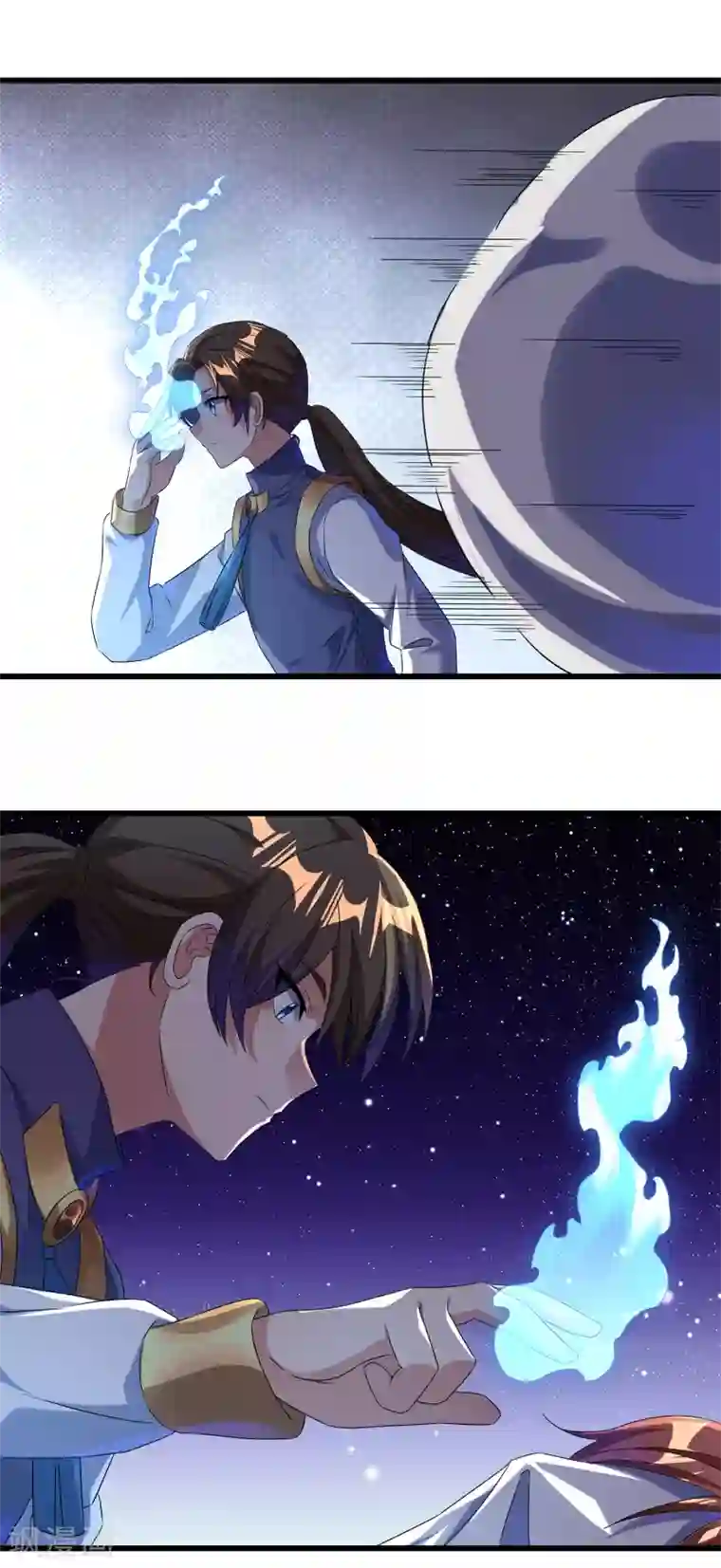 天醒之路第二季第40话 谁死还不好说