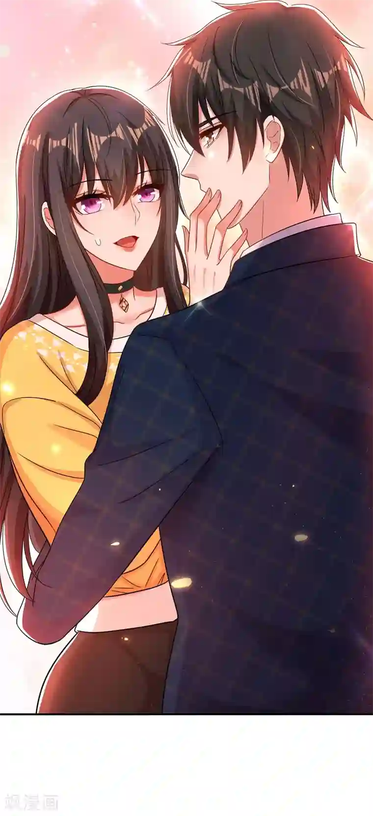 重生空间：豪门辣妻不好惹第139话 我也馋你的身子！