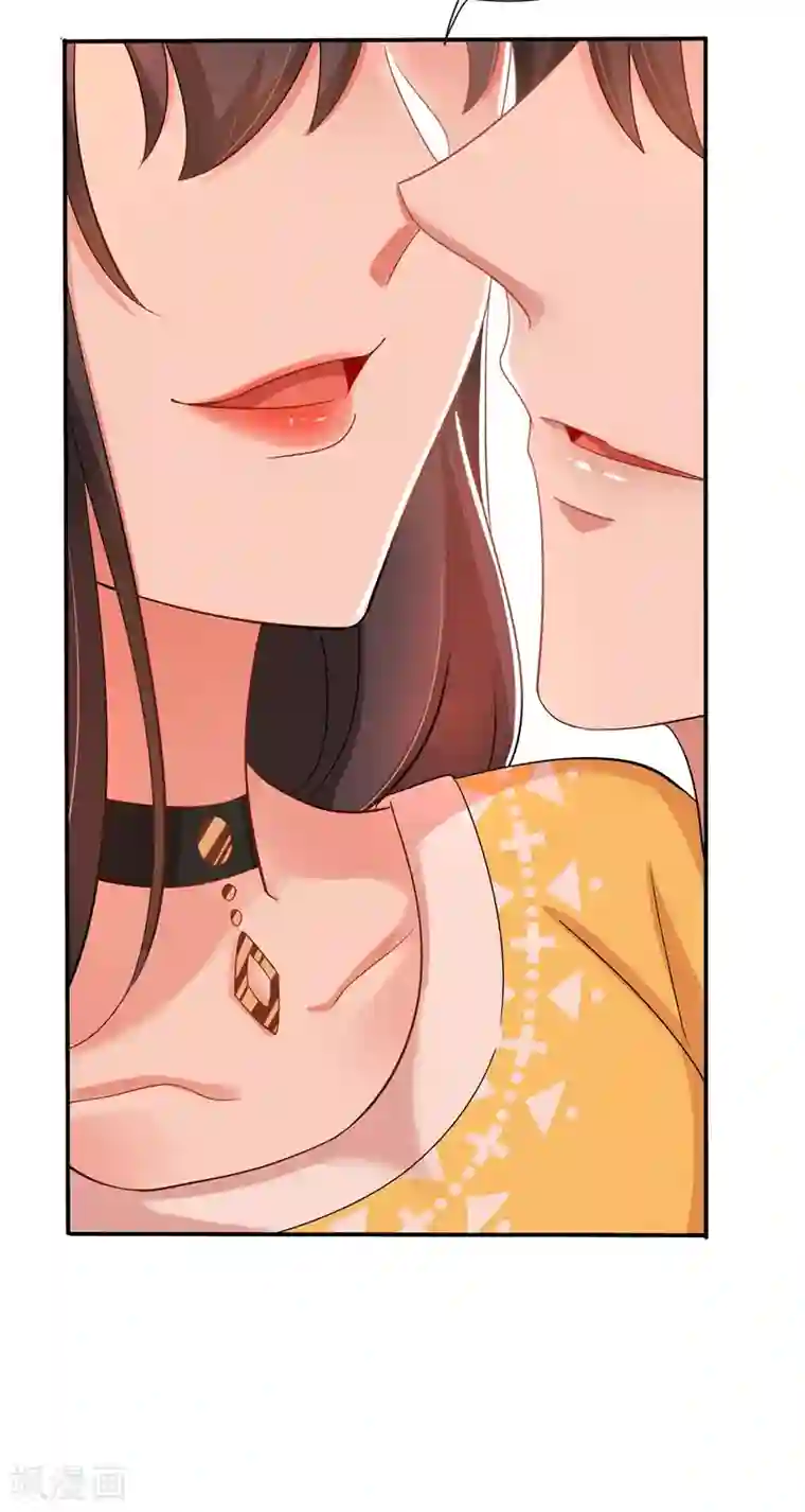 重生空间：豪门辣妻不好惹第139话 我也馋你的身子！