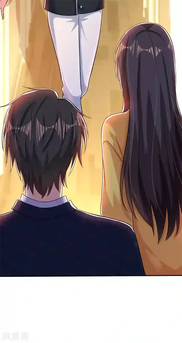 重生空间：豪门辣妻不好惹第139话 我也馋你的身子！