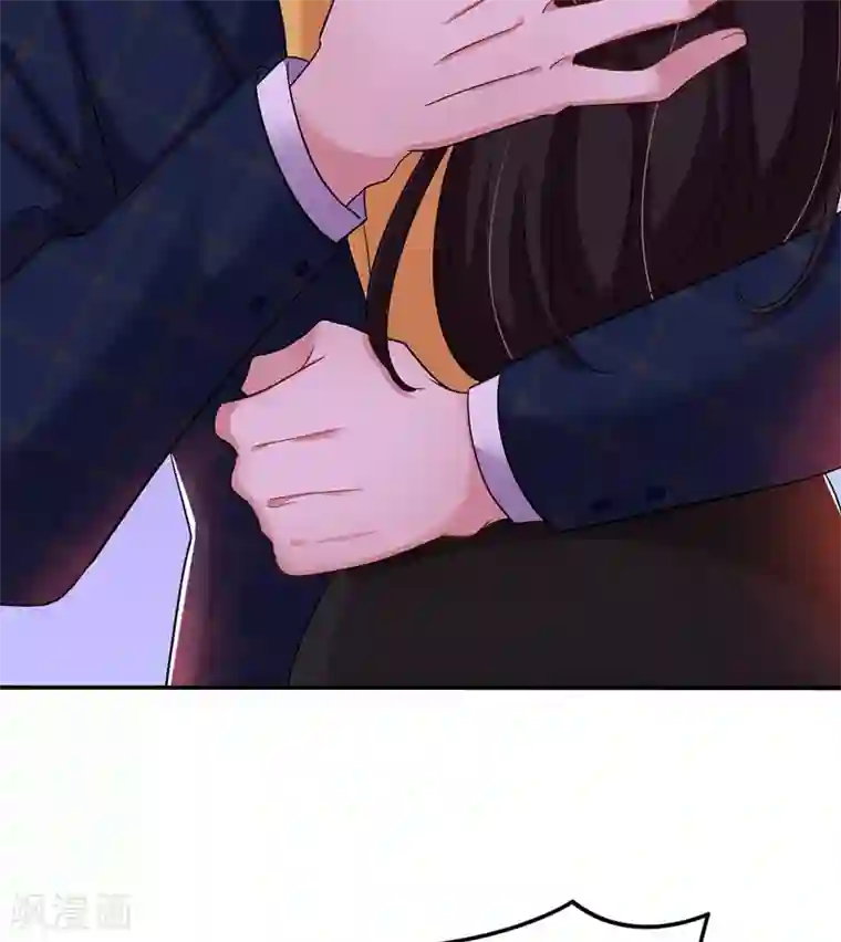 重生空间：豪门辣妻不好惹第139话 我也馋你的身子！