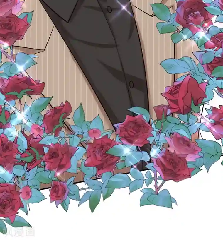 重生空间：豪门辣妻不好惹第140话 被照顾的感觉