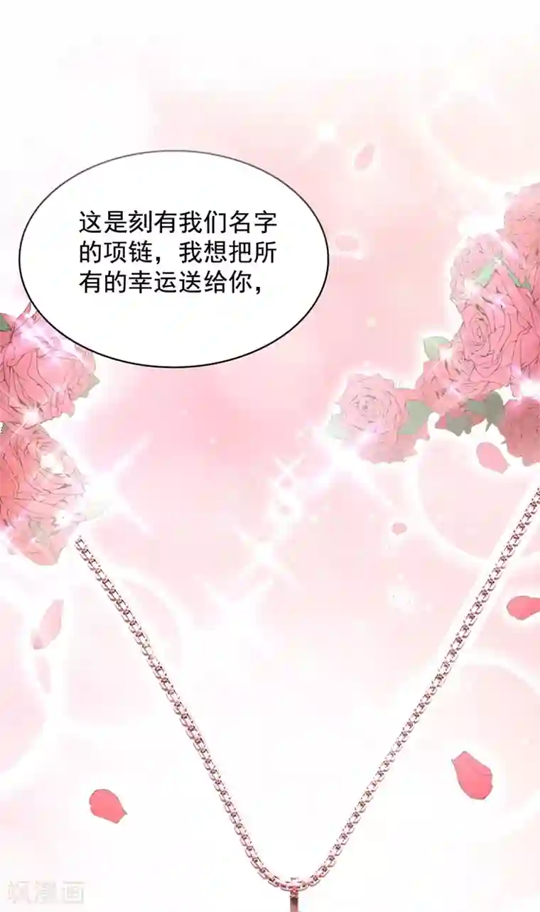 重生空间：豪门辣妻不好惹第142话 送给1至20岁的林素儿