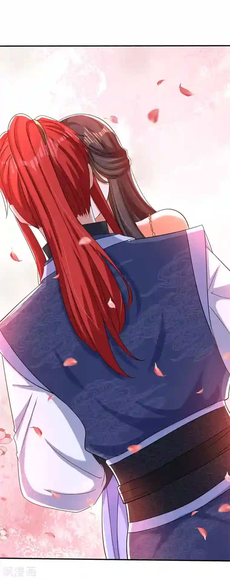 重生空间：豪门辣妻不好惹第143话 话剧排练《梁祝》