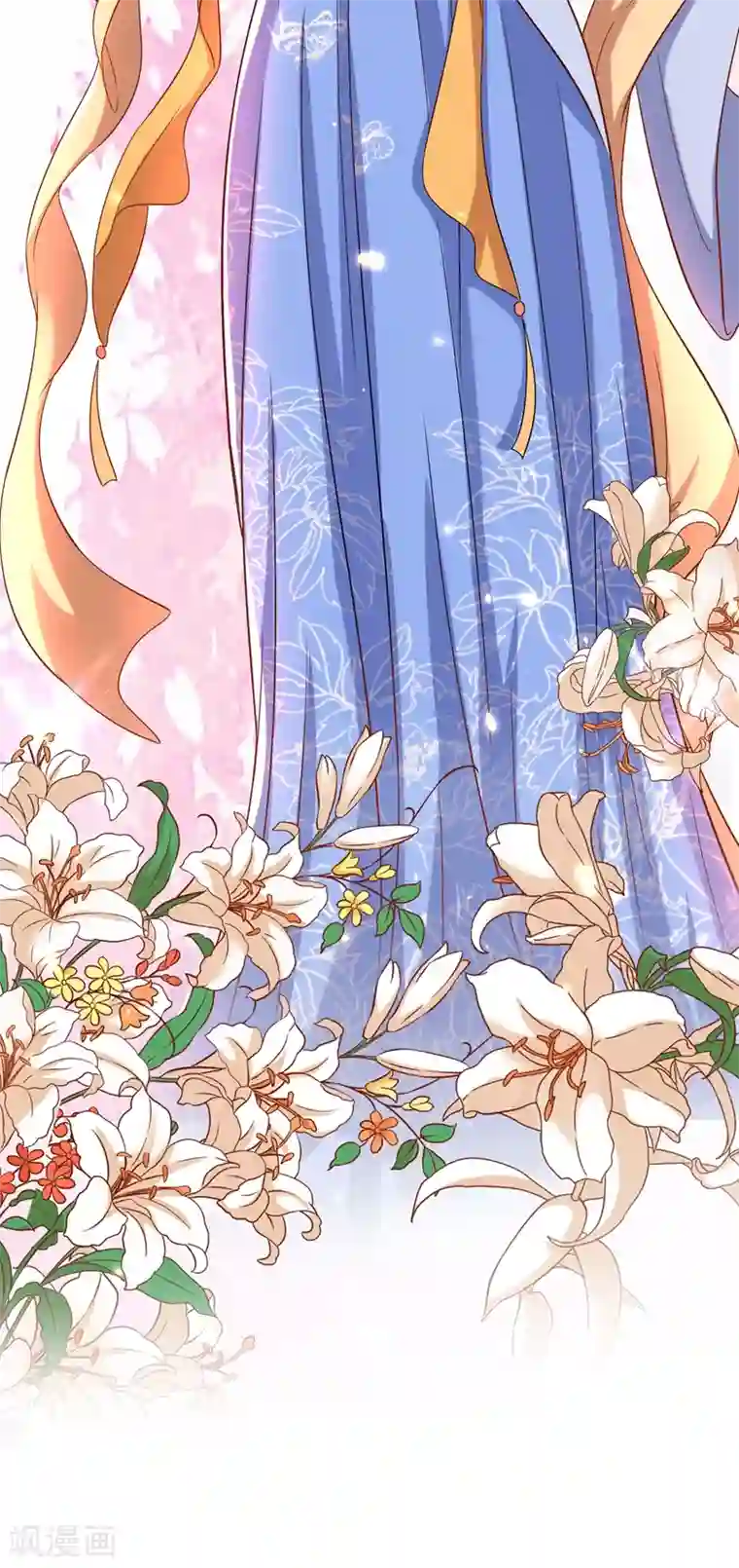 重生空间：豪门辣妻不好惹第143话 话剧排练《梁祝》