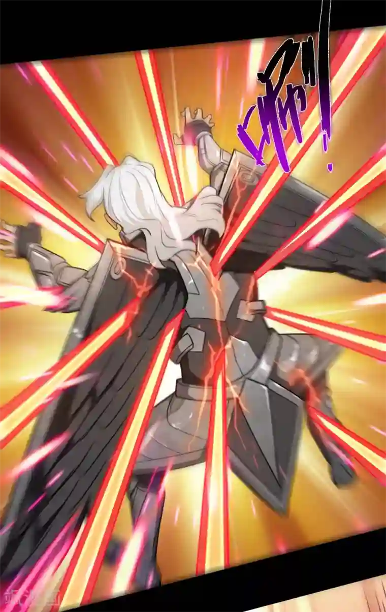 地府我开的第630话 老马的讯息