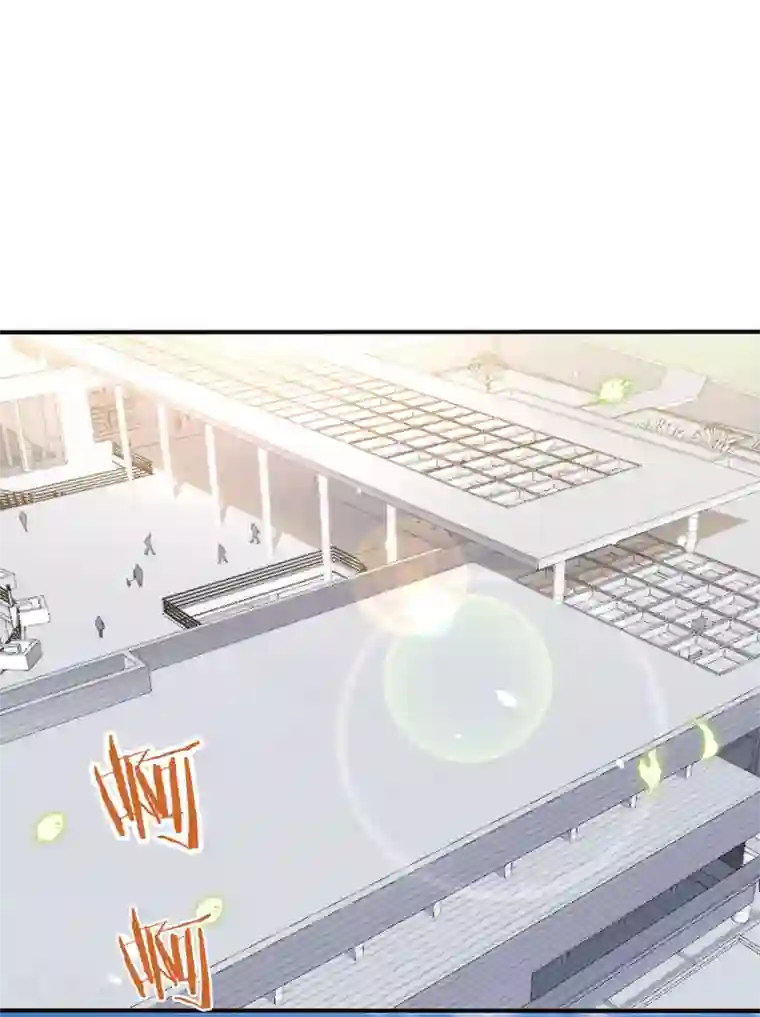 我与玛丽苏女主抢男友第113话 高强度骚扰