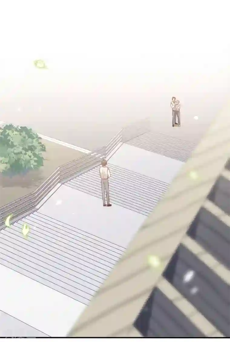 我与玛丽苏女主抢男友第113话 高强度骚扰