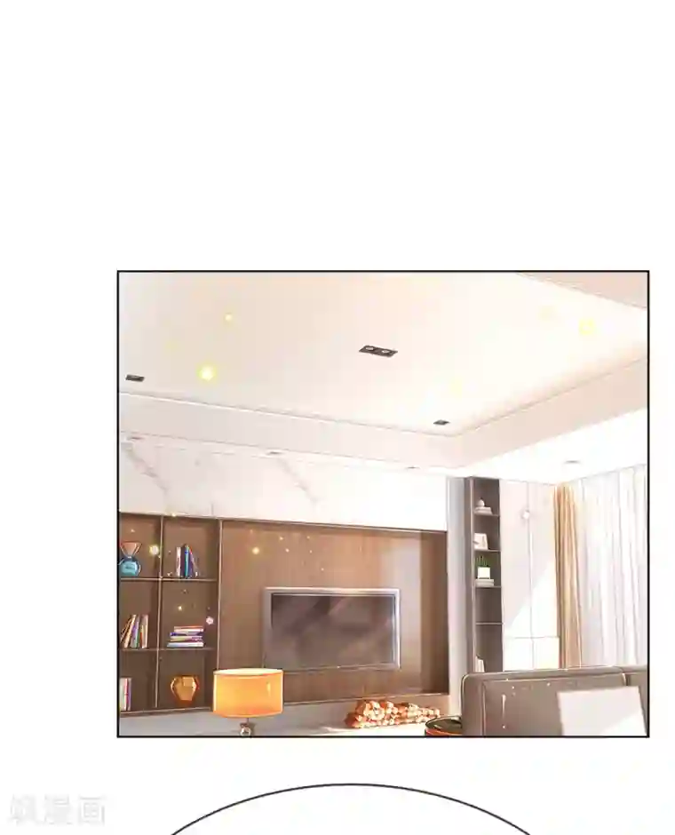 妈咪快跑：爹地追来了第249话 热心岳母