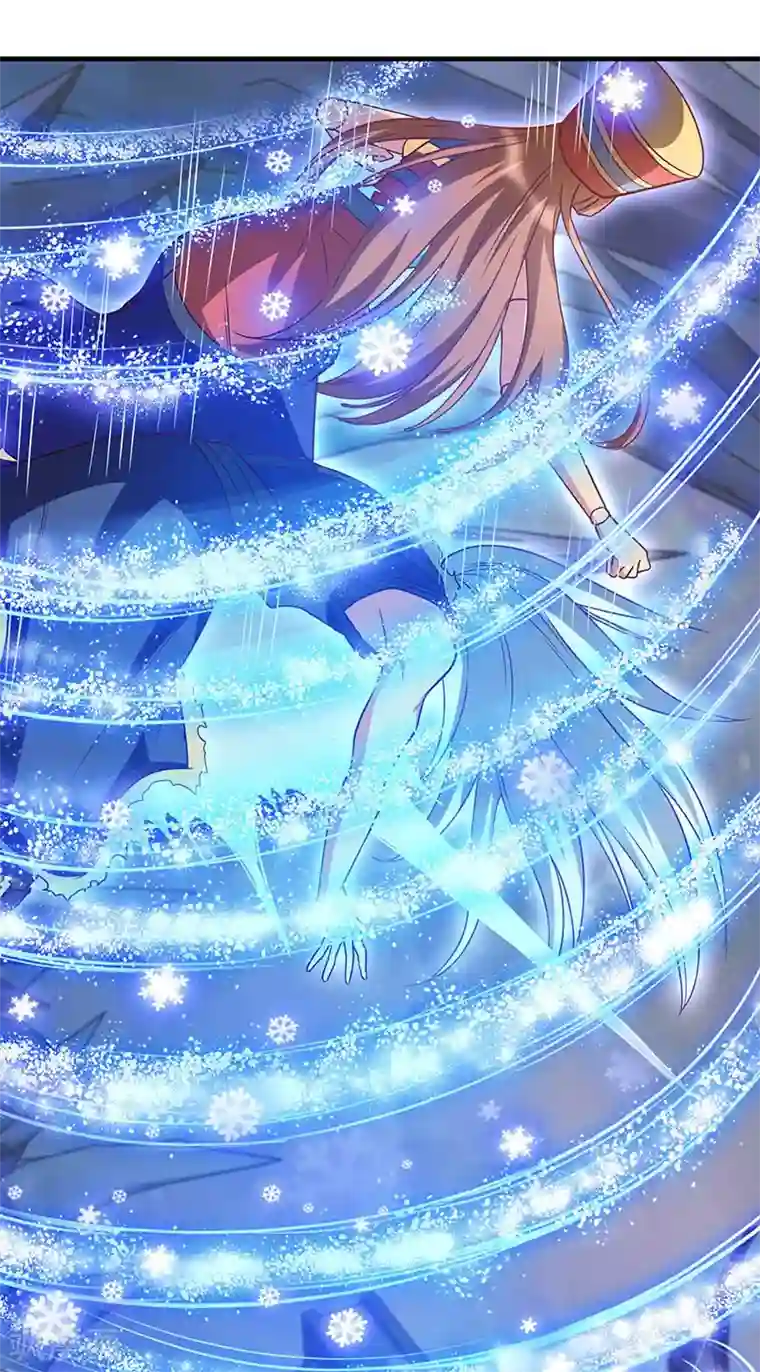 精灵梦叶罗丽第72话 罗丽被抓