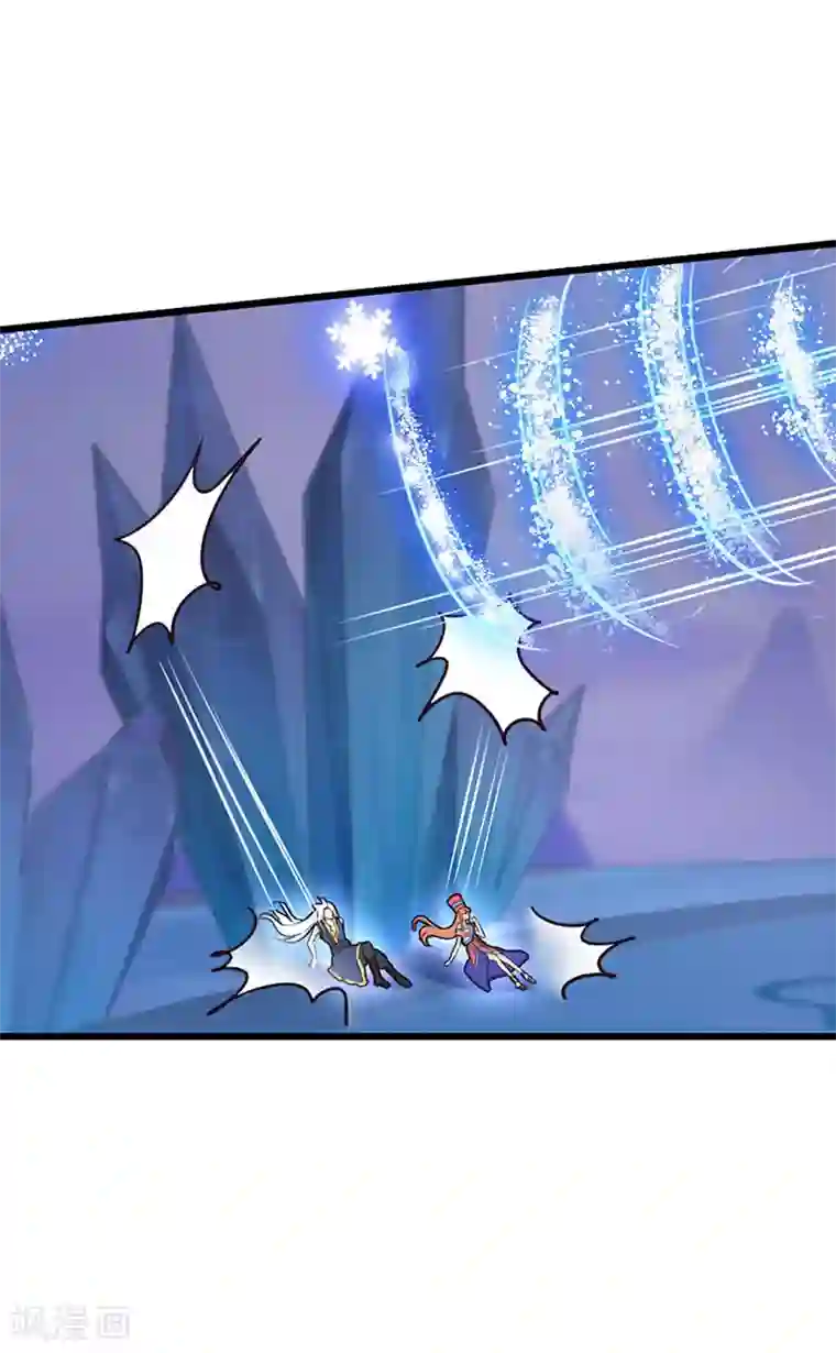 精灵梦叶罗丽第72话 罗丽被抓