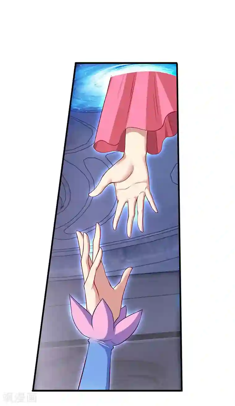 精灵梦叶罗丽第72话 罗丽被抓