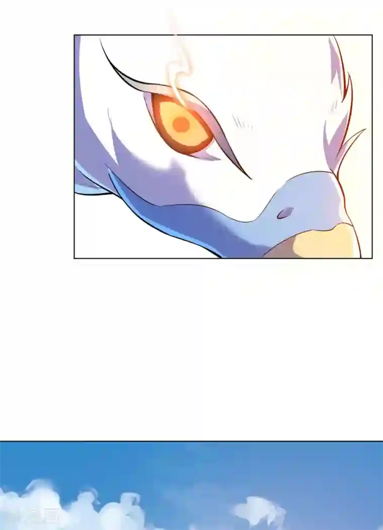 神武帝尊第89话 蛮王回归