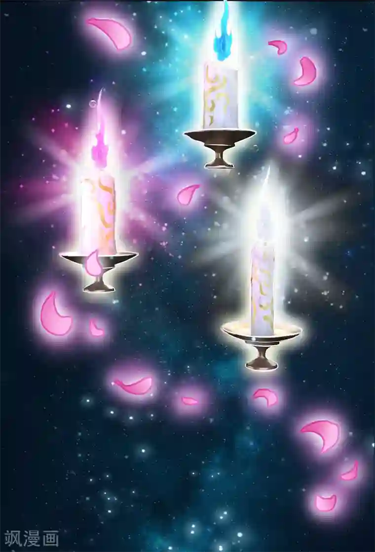 精灵梦叶罗丽第八季第56话