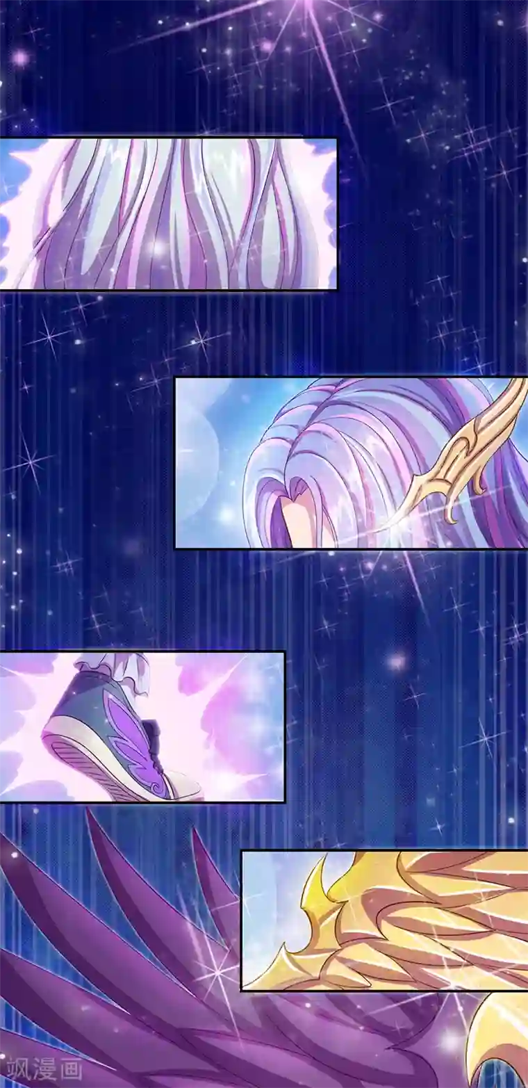 精灵梦叶罗丽第八季第56话