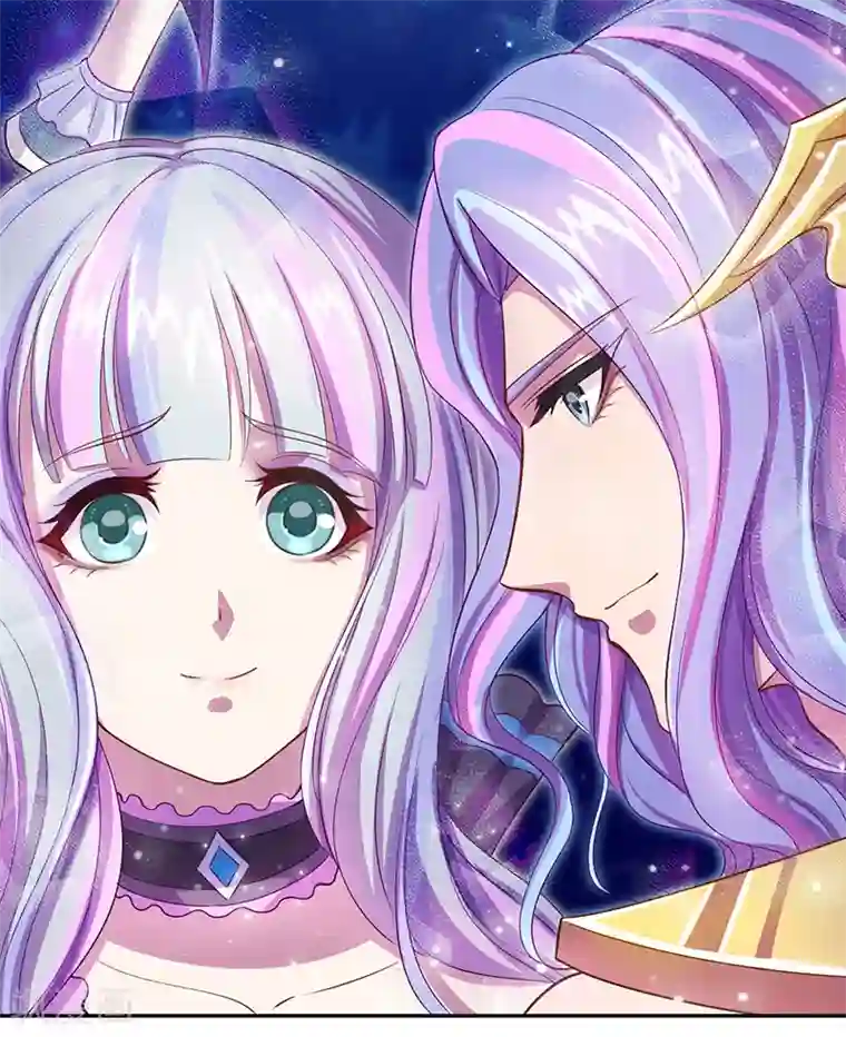 精灵梦叶罗丽第八季第56话