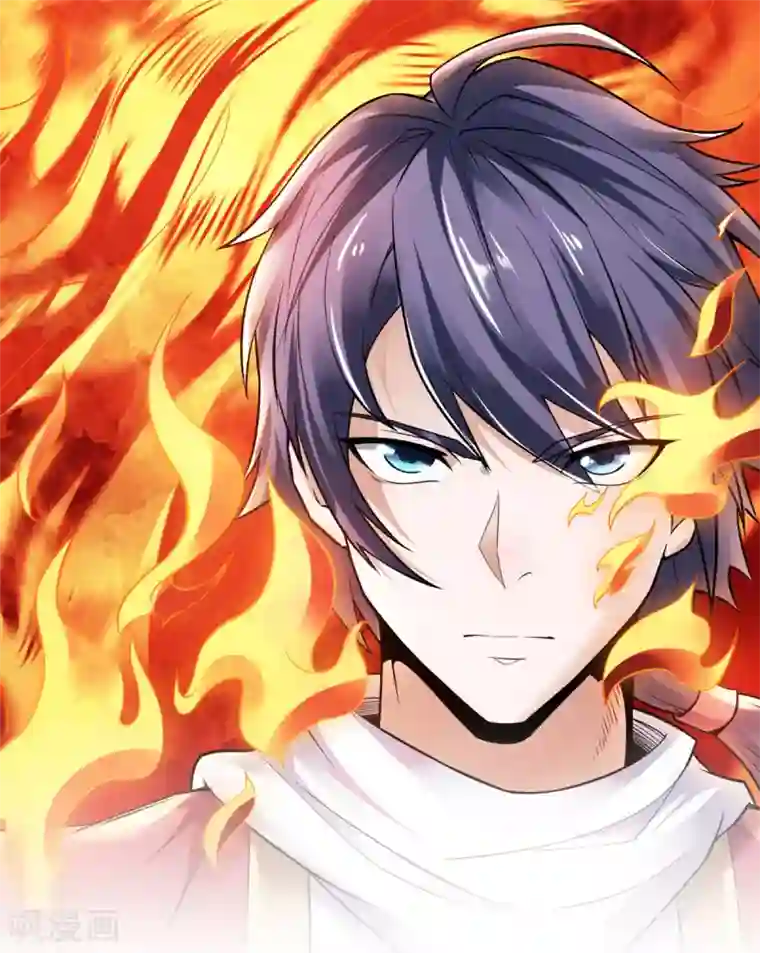 妖道至尊第二季第63话 复仇者归来