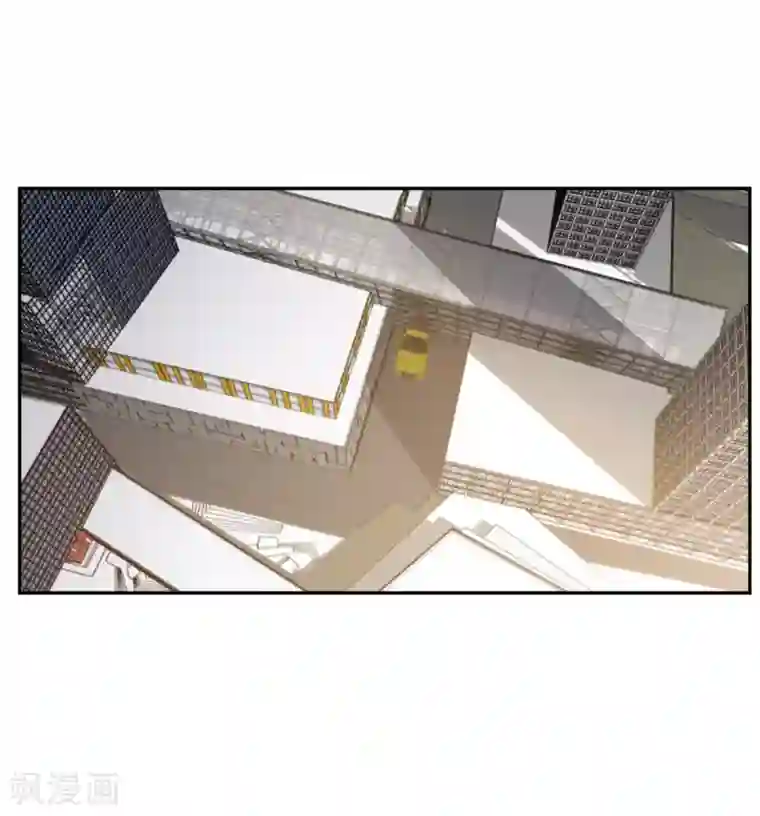 向黑化总裁献上沙雕第80话 虚假宣传