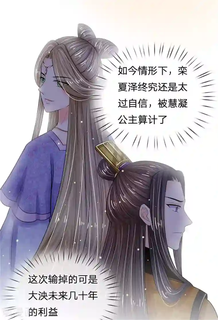 系统逼我做皇后第250话 臣妾能弹奏一曲！