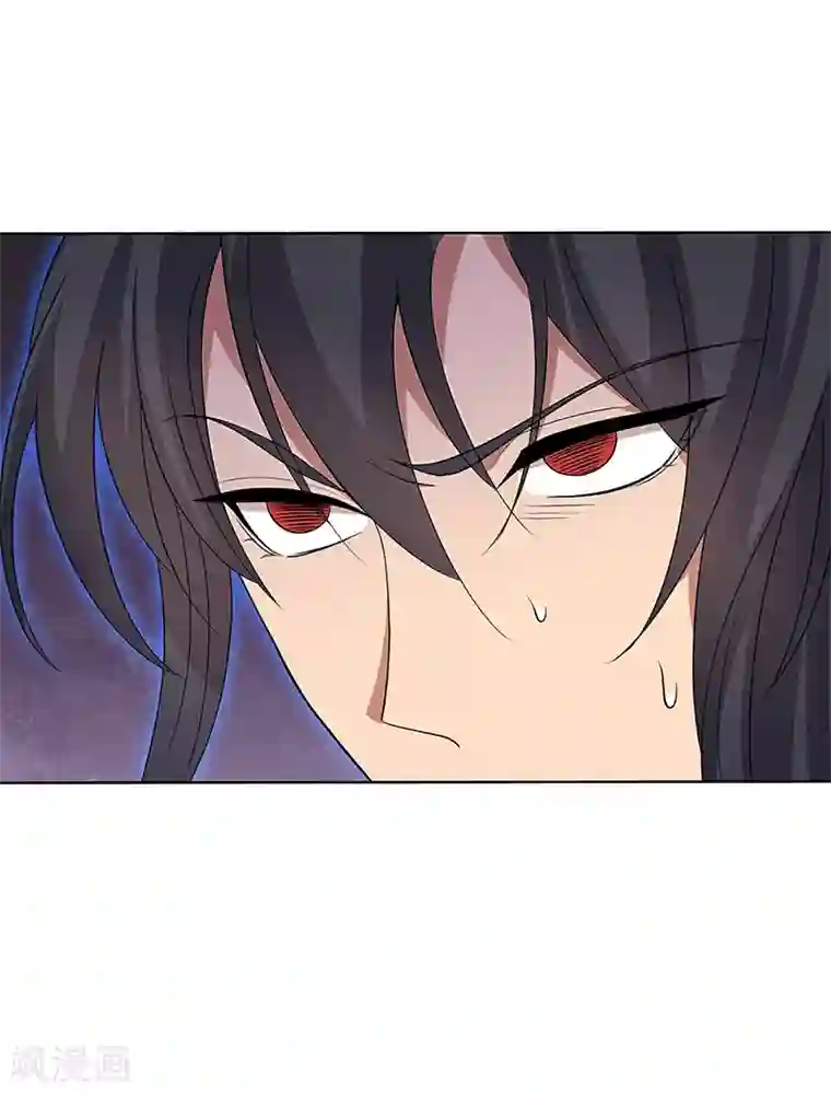 狂女重生：纨绔七皇妃第298话 来打一架