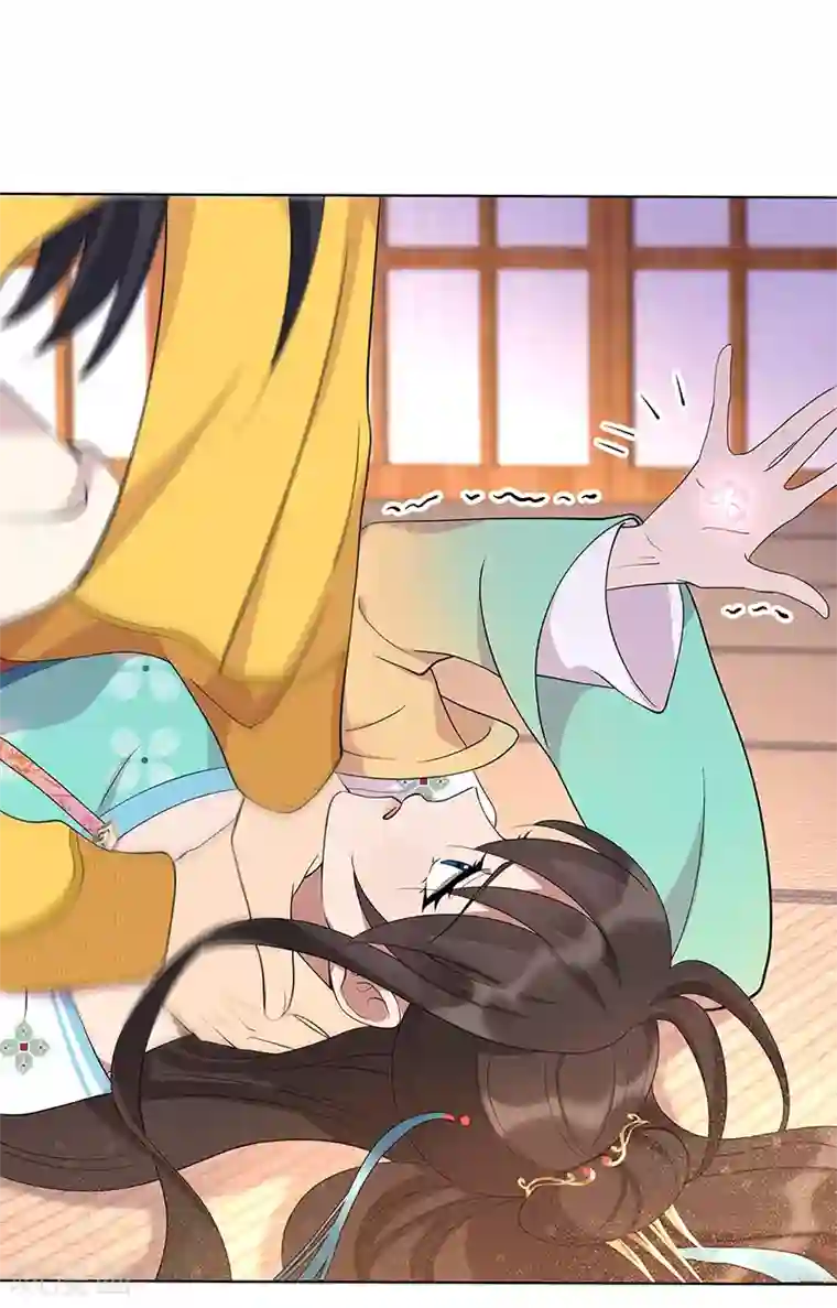 狂女重生：纨绔七皇妃第298话 来打一架