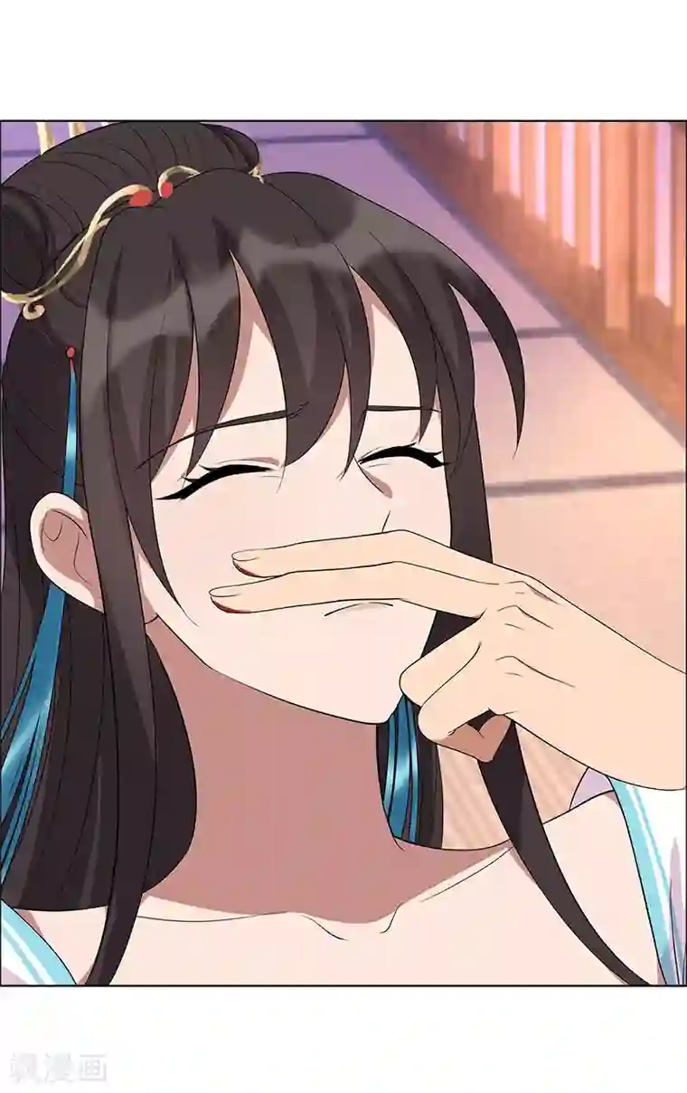 狂女重生：纨绔七皇妃第298话 来打一架