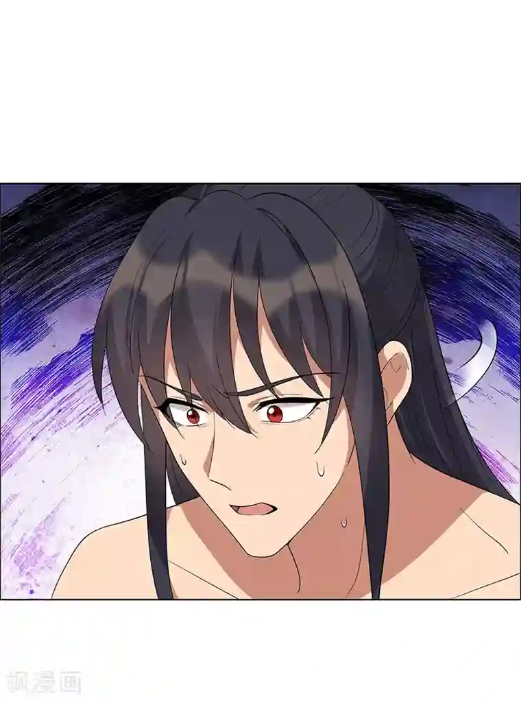 狂女重生：纨绔七皇妃第298话 来打一架