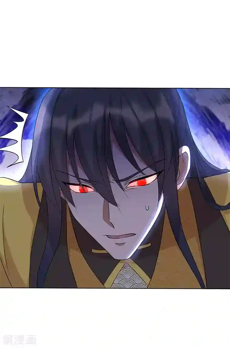 狂女重生：纨绔七皇妃第298话 来打一架