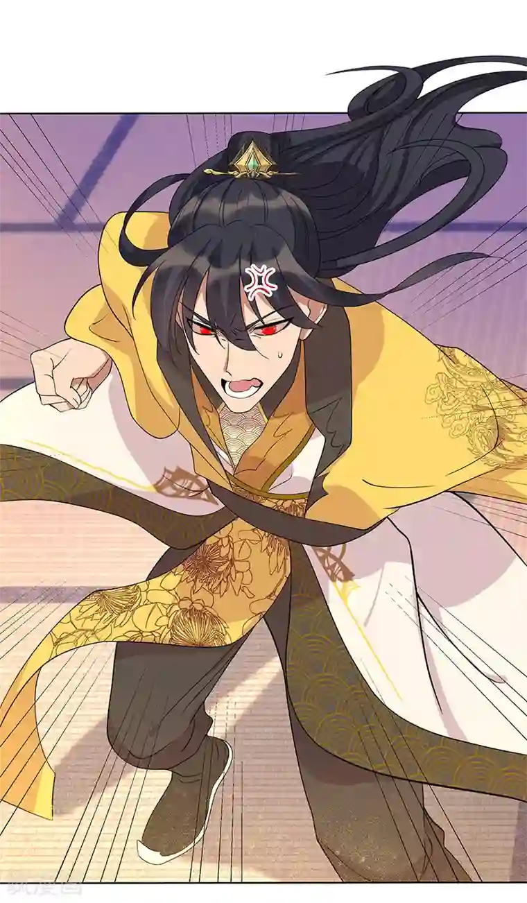 狂女重生：纨绔七皇妃第298话 来打一架