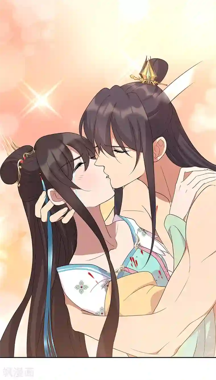 狂女重生：纨绔七皇妃第299话 失而复得