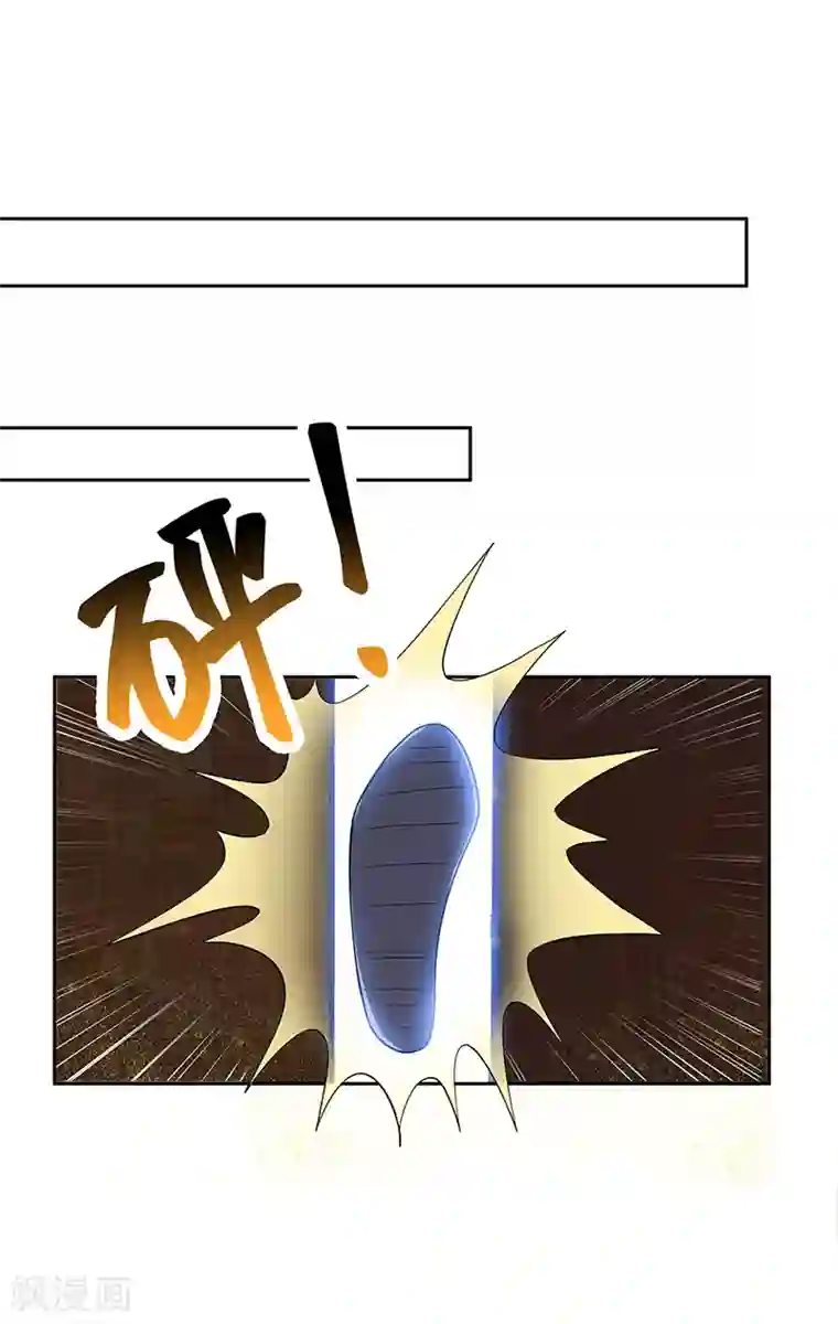 狂女重生：纨绔七皇妃第299话 失而复得