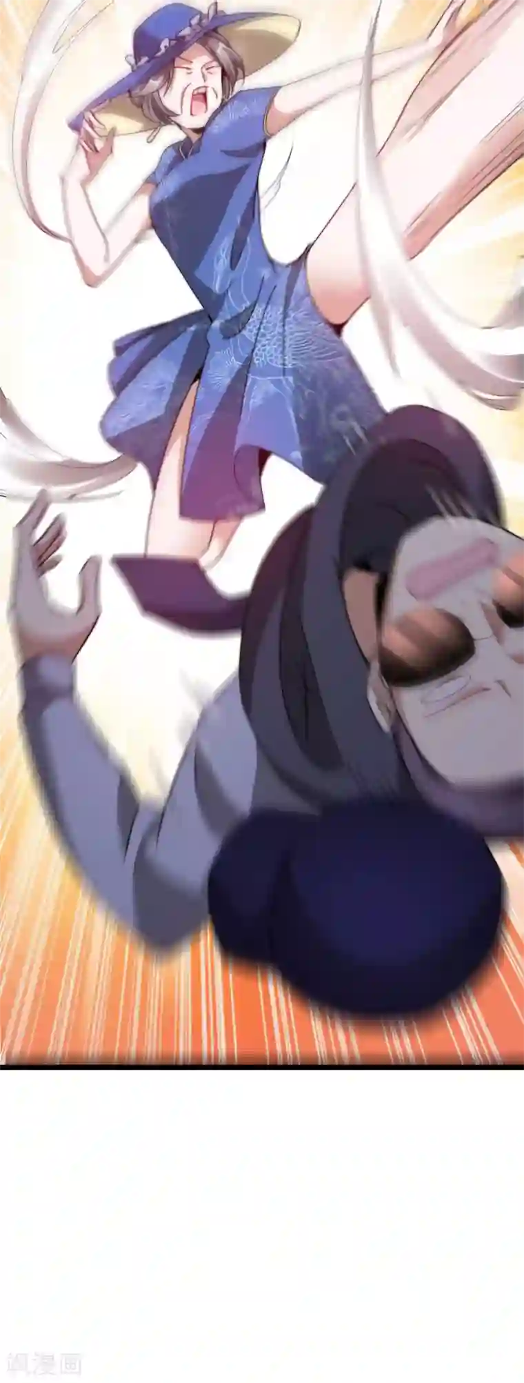 今天开始当首富第185话 自己的东西永远是最好的