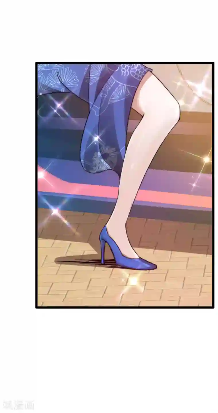 今天开始当首富第185话 自己的东西永远是最好的