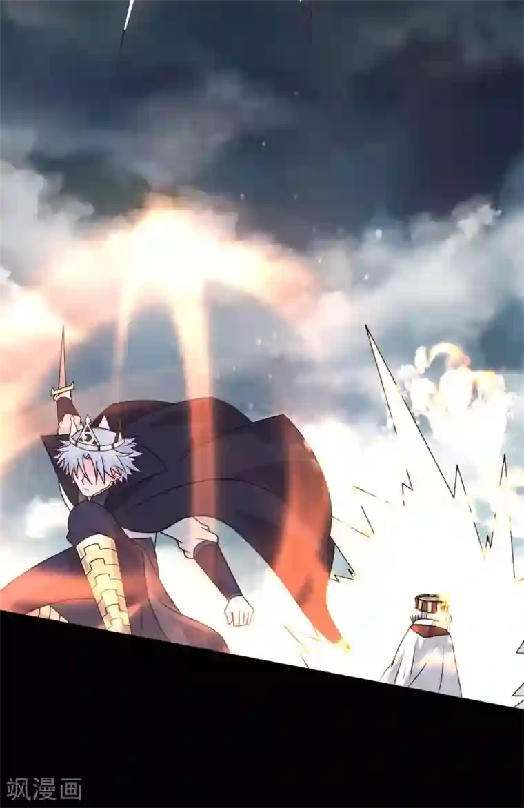 至尊神级系统第347话 咒之刺