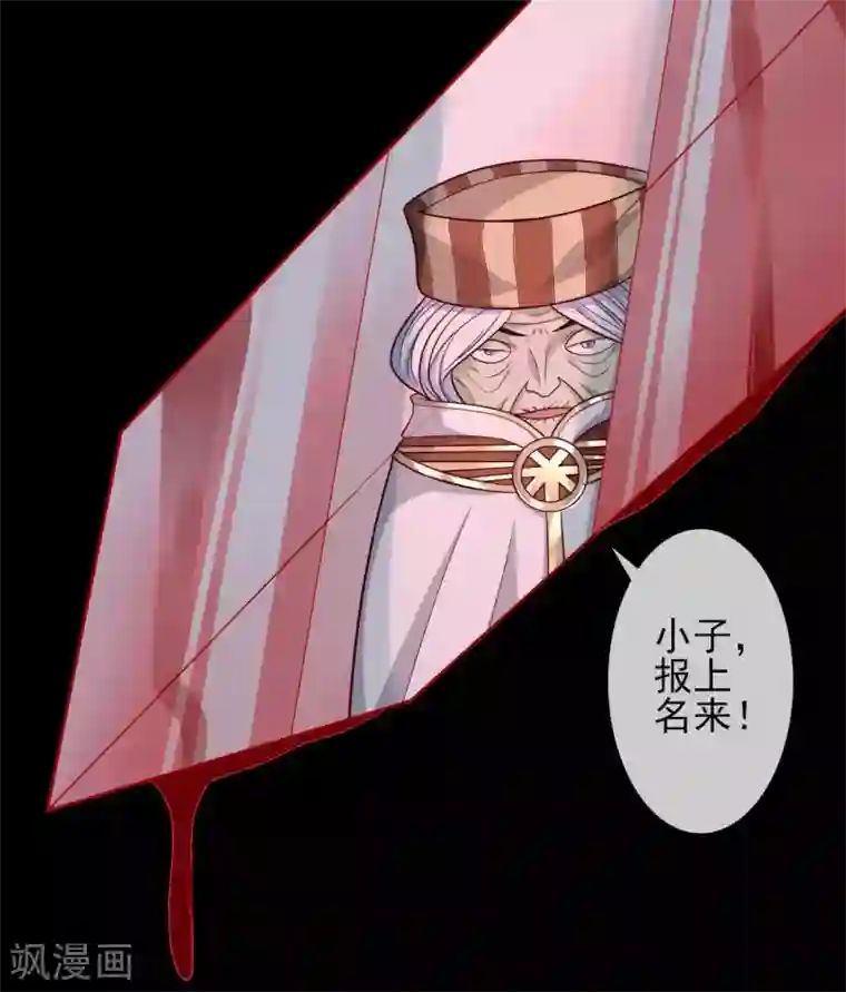 至尊神级系统第347话 咒之刺