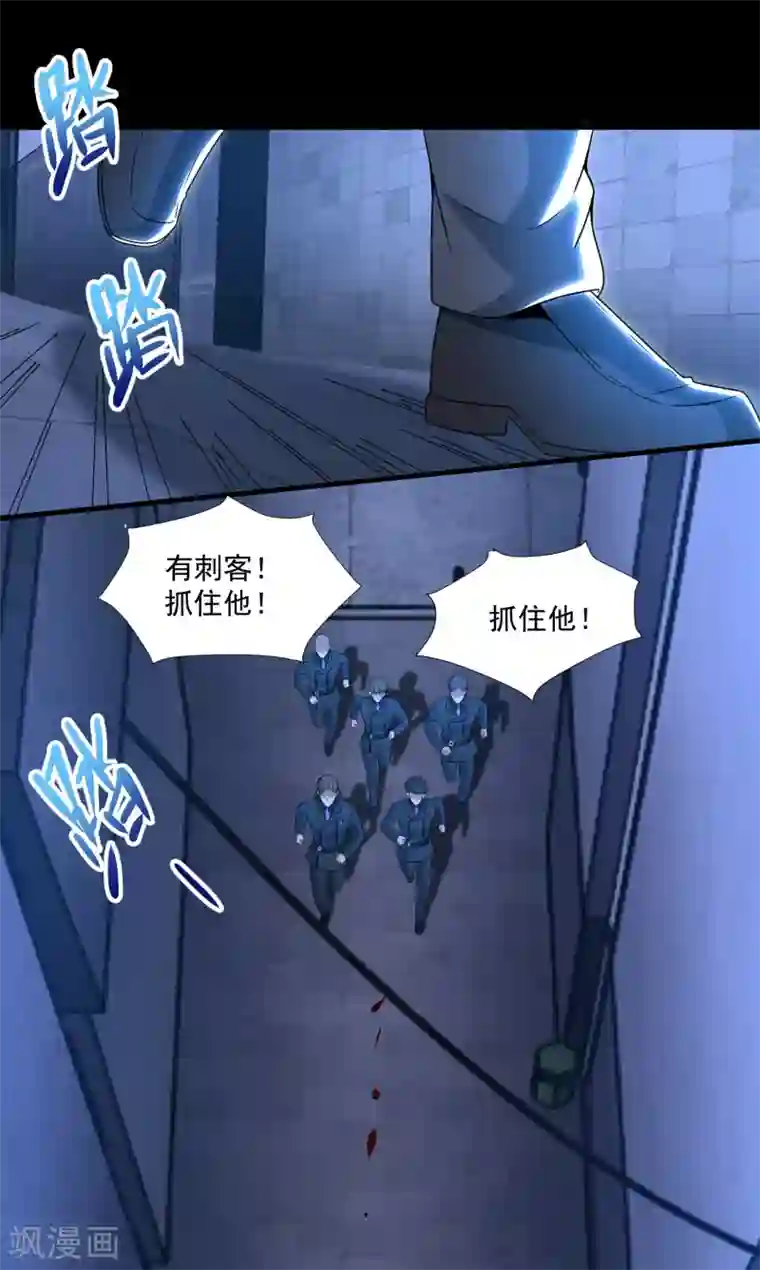 末世为王第310话 刺客