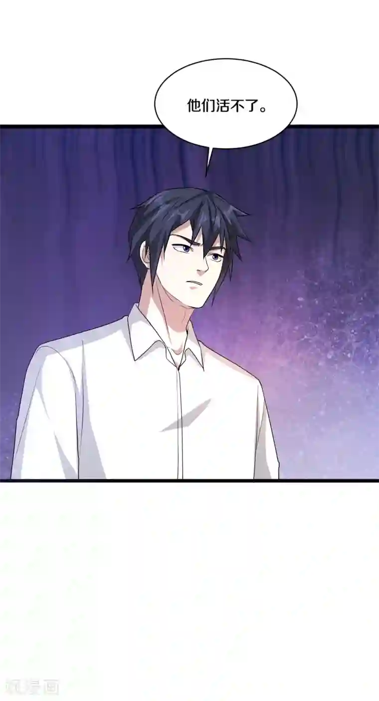 都市邪王第166话 失踪