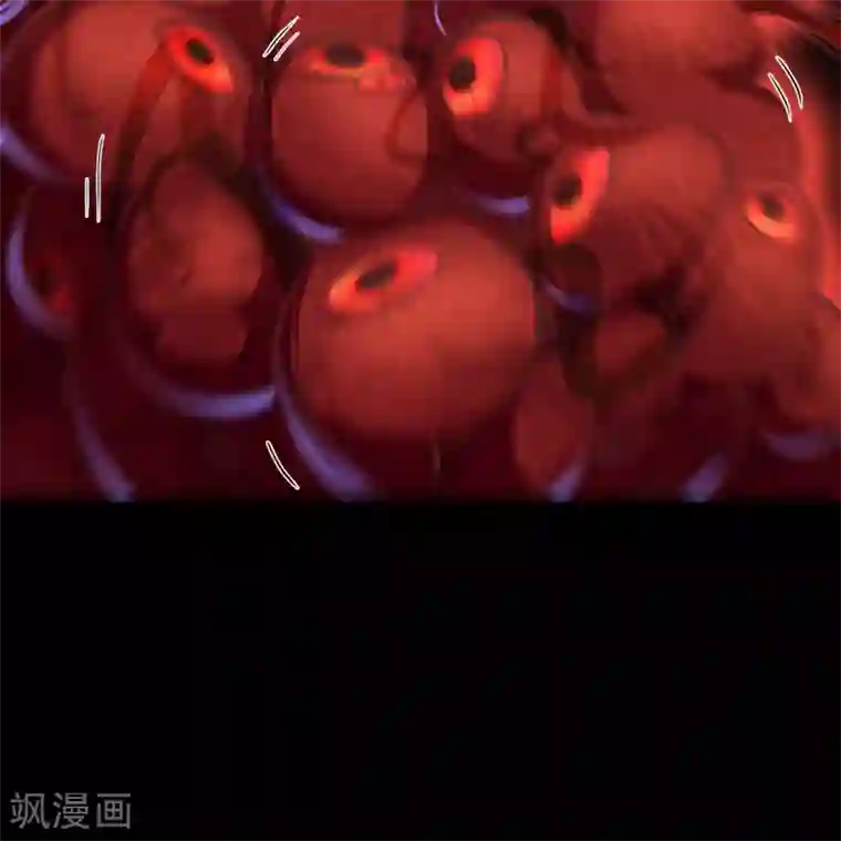 青帝传第76话 血月剑塔