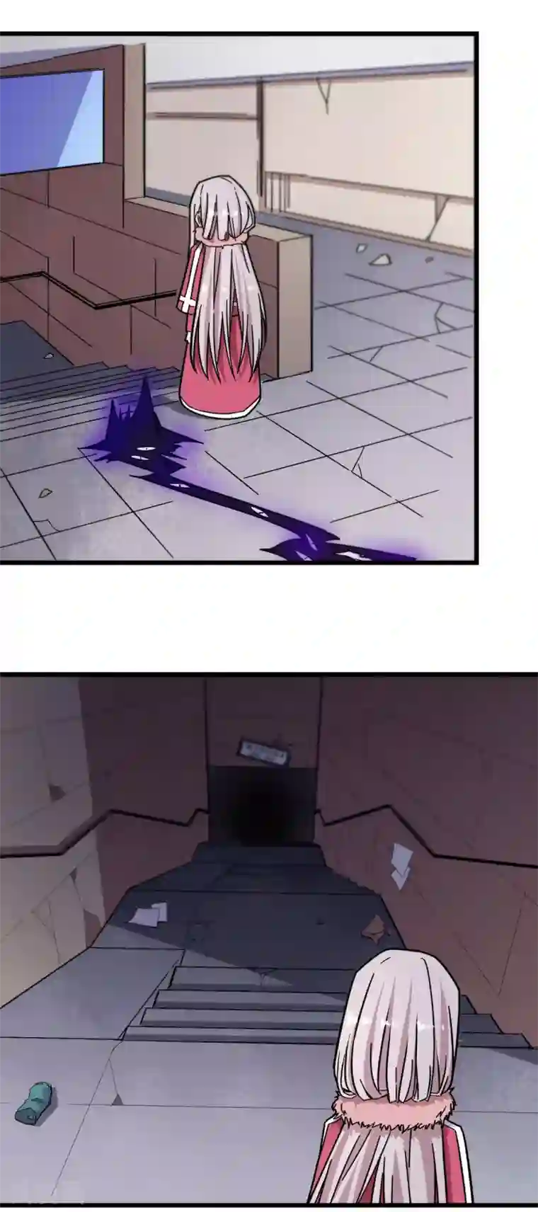 校园狂师第168话 计划之中