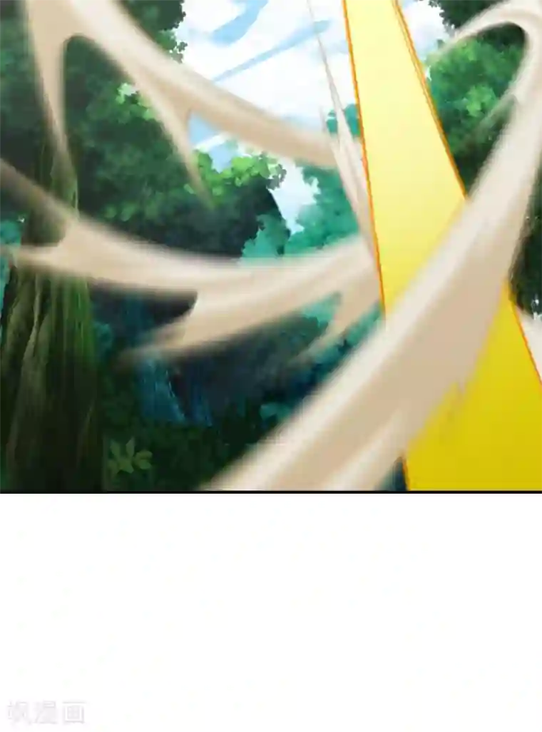 仙武帝尊第136话 被包围了？！