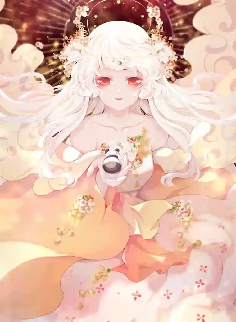 穿回古代做国宝第167话 未成年小屁孩