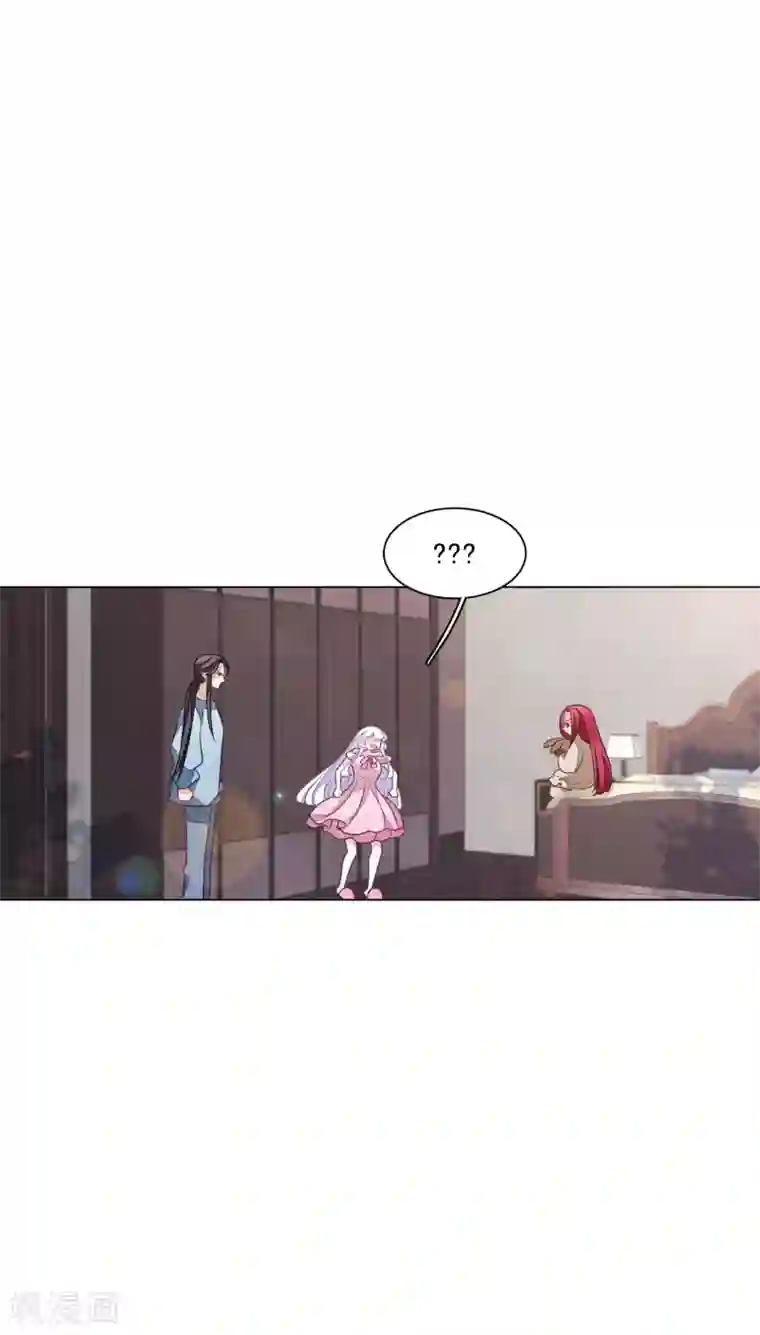 穿回古代做国宝第167话 未成年小屁孩