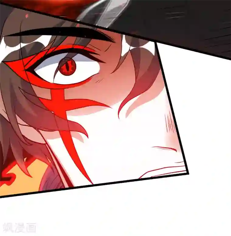 剑舞第164话 战败