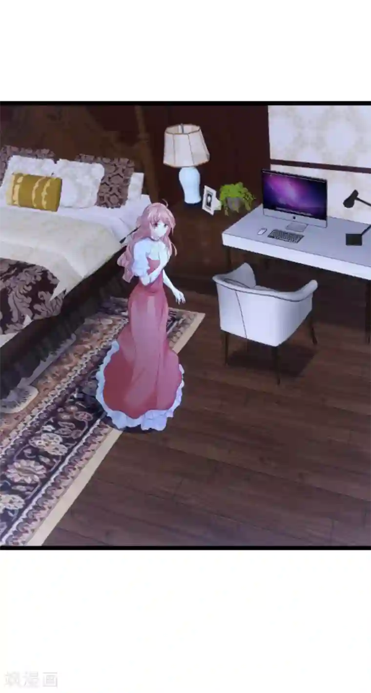 萌宝来袭第148话 我有孩子了