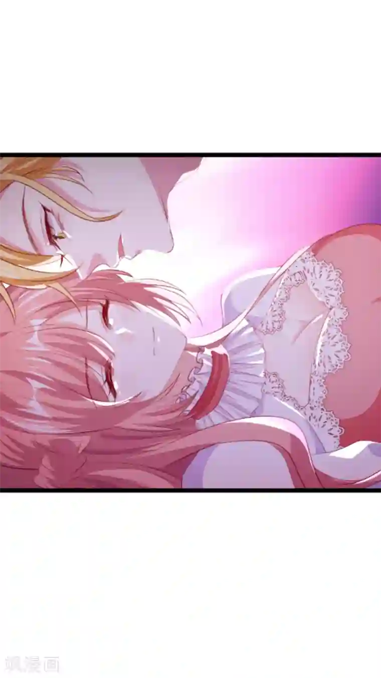 萌宝来袭第148话 我有孩子了