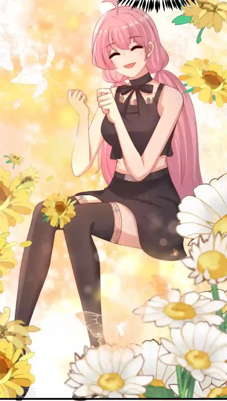 渣男总裁别想逃第272话 柳依依你玩真的？！