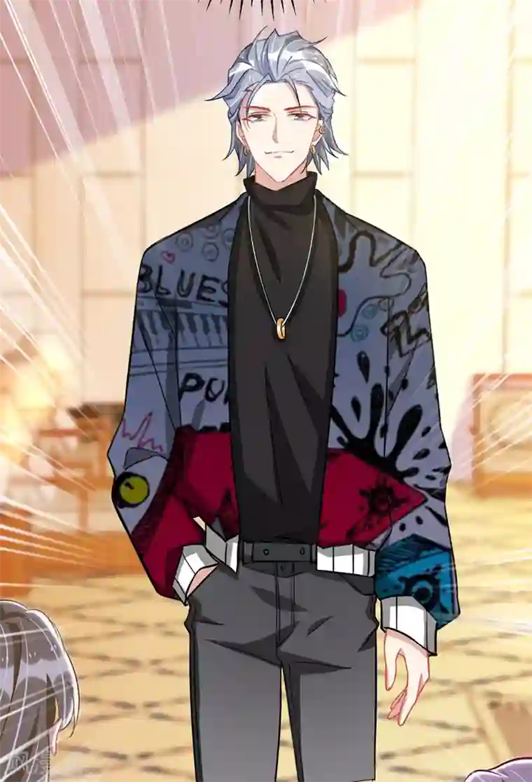 我爹地人设崩了第73话 歌神发飙