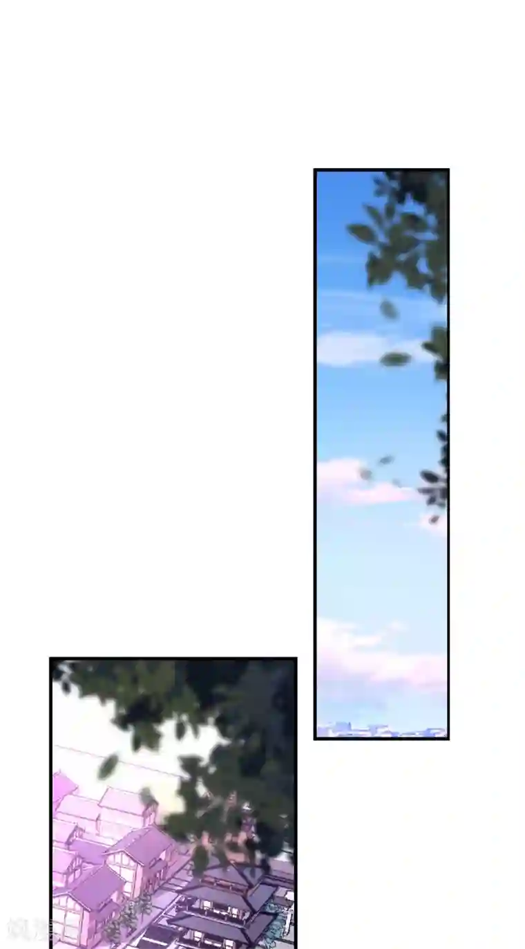 本婿修的是贱道第95话 护弟狂魔上线